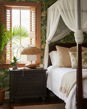 Earthbound Table Lamp