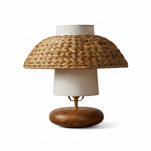 Earthbound Table Lamp