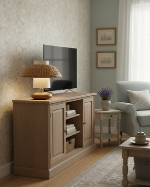 Earthbound Table Lamp