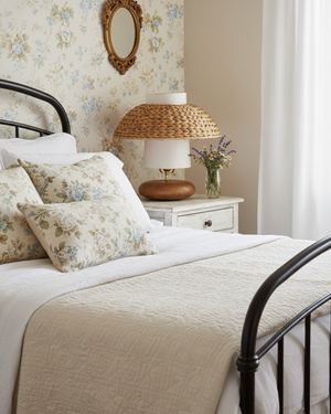 Earthbound Table Lamp