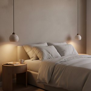 Earthform Pendant Lamp