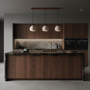 Earthform Pendant Lamp