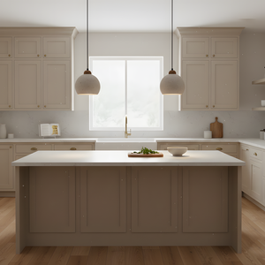 Earthform Pendant Lamp