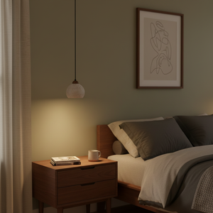 Earthform Pendant Lamp