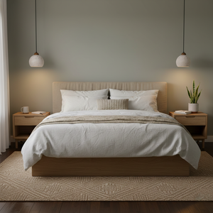 Earthform Pendant Lamp