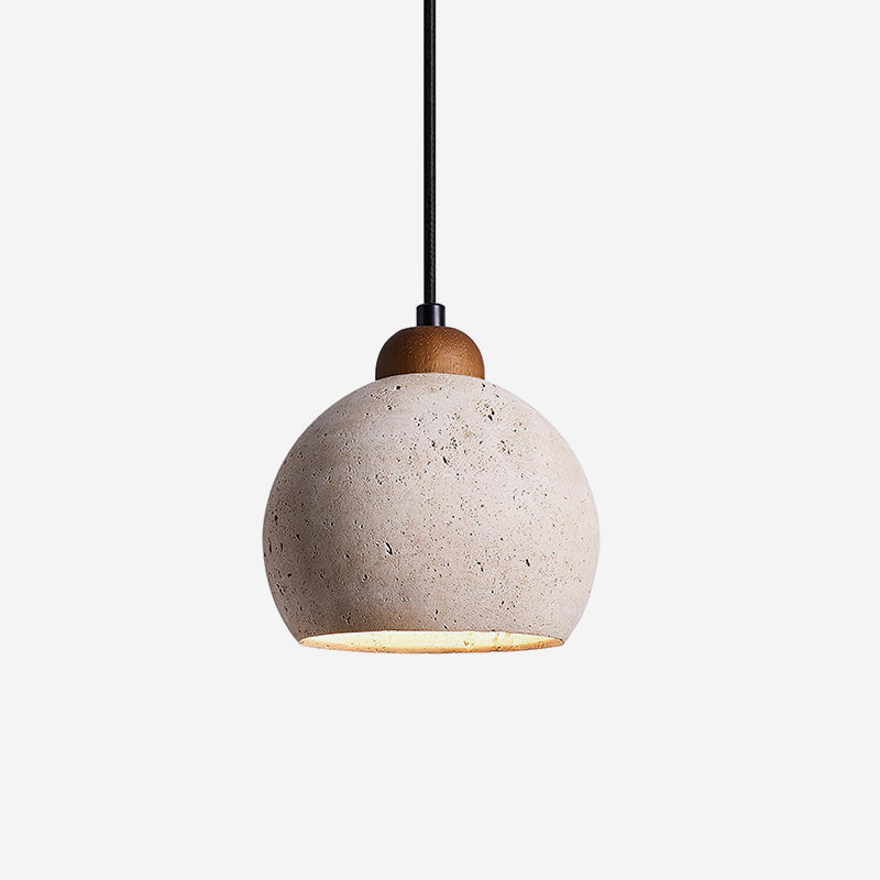 Earthform Pendant Lamp