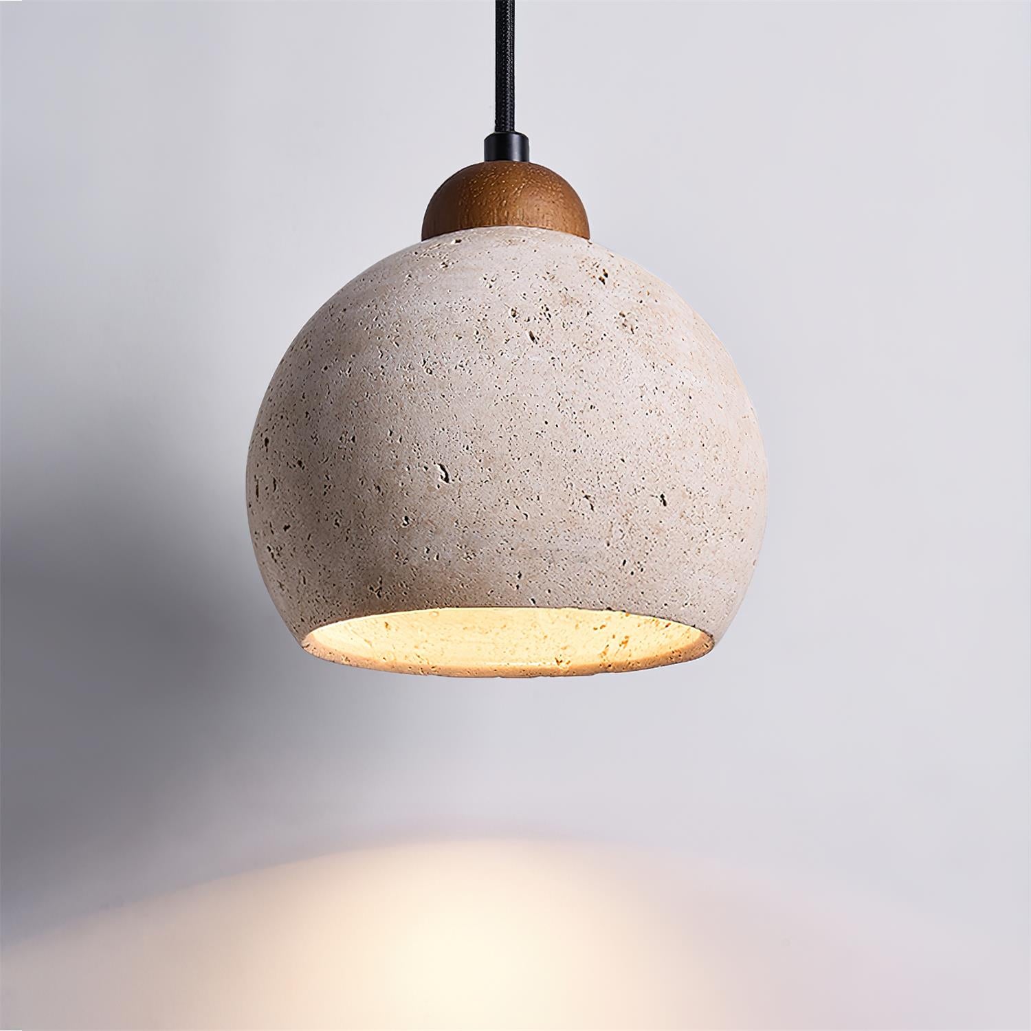 Earthform Pendant Lamp