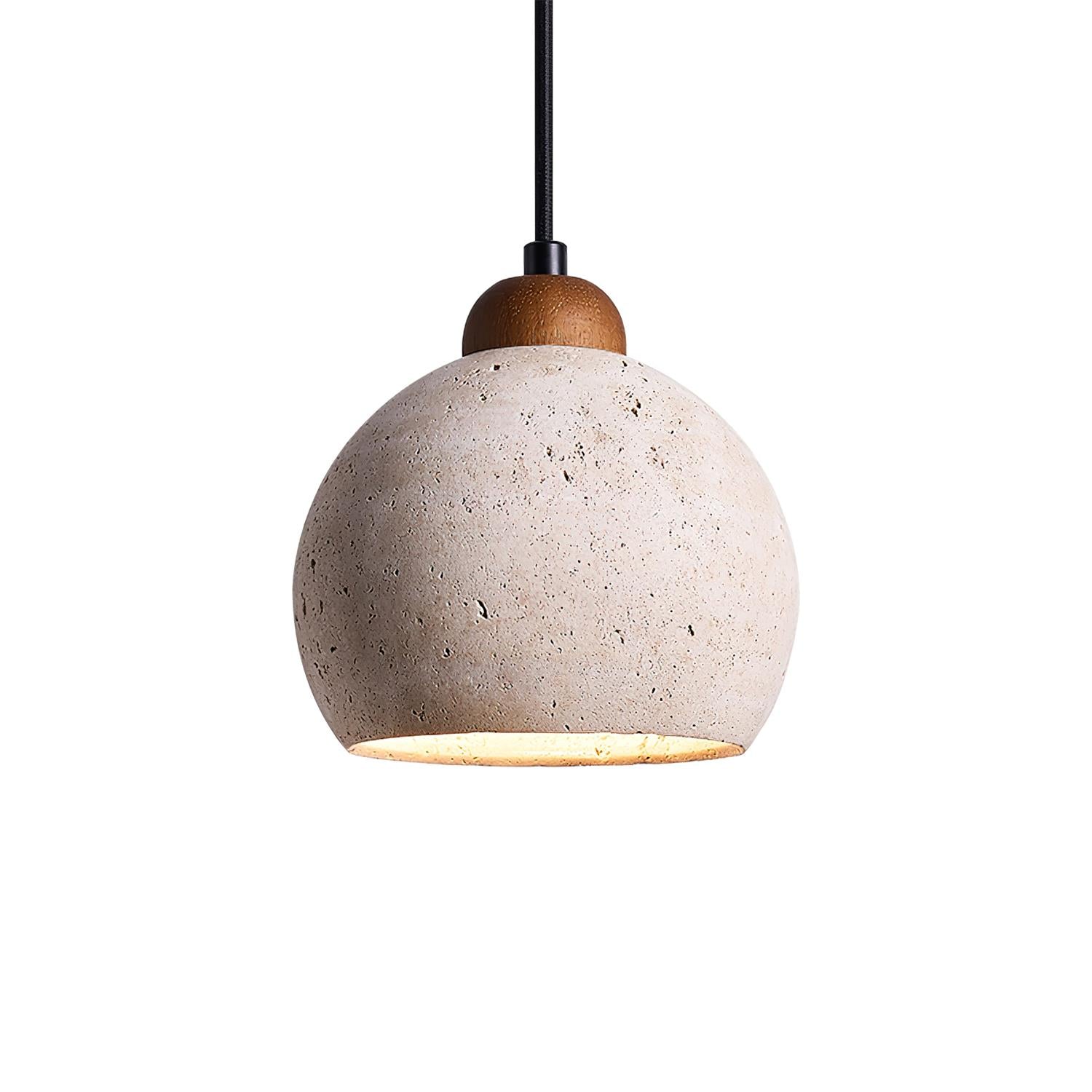 Earthform Pendant Lamp