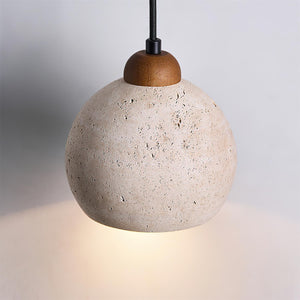 Earthform Pendant Lamp