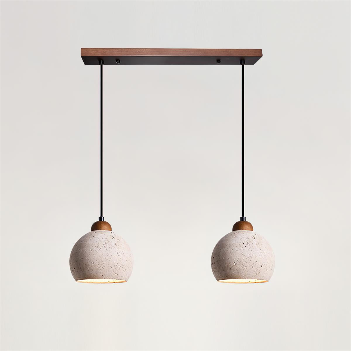 Earthform Pendant Lamp