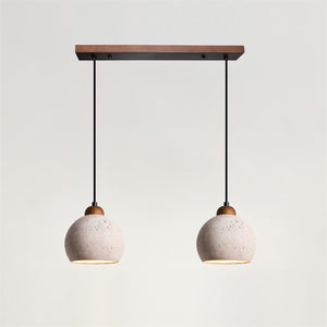 Earthform Pendant Lamp