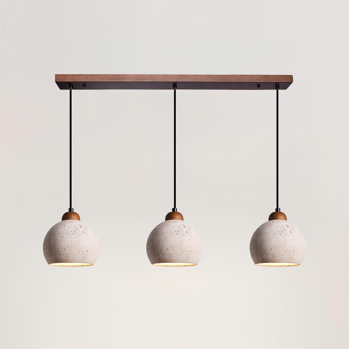 Earthform Pendant Lamp