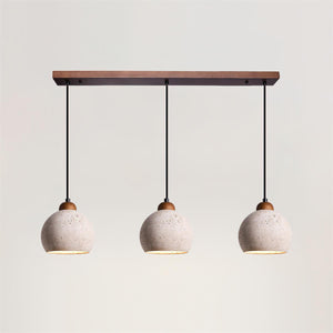 Earthform Pendant Lamp