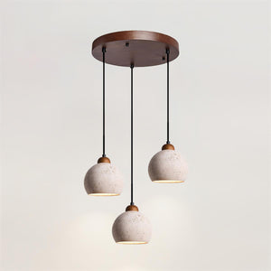 Earthform Pendant Lamp