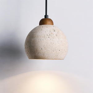 Earthform Pendant Lamp