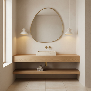 Earthwave Pendant Lamp