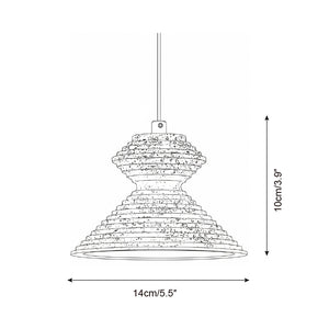 Earthwave Pendant Lamp