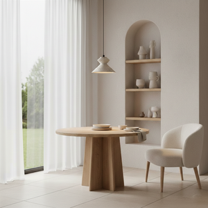 Earthwave Pendant Lamp