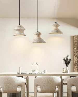 Earthwave Pendant Lamp