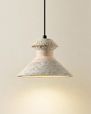 Earthwave Pendant Lamp