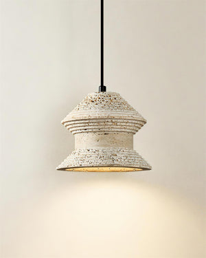 Earthwave Pendant Lamp