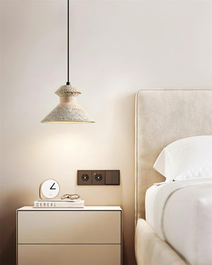 Earthwave Pendant Lamp