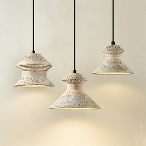 Earthwave Pendant Lamp