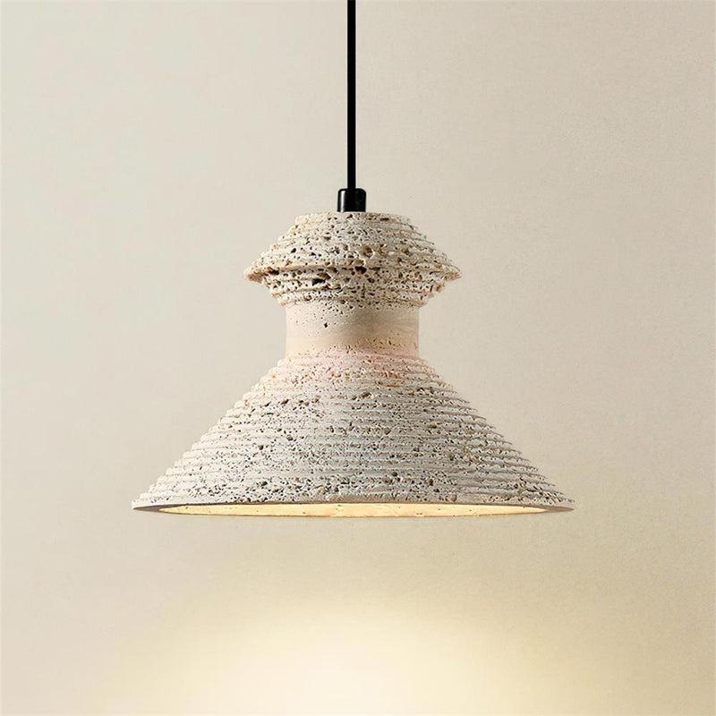 Earthwave Pendant Lamp – detail 19