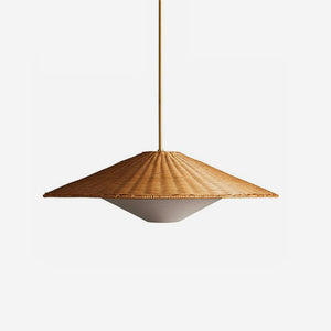 Eastern Pendant Lamp