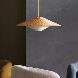 Eastern Pendant Lamp