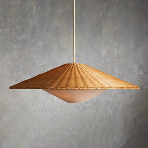 Eastern Pendant Lamp