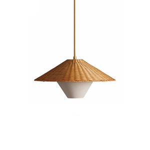 Eastern Pendant Lamp