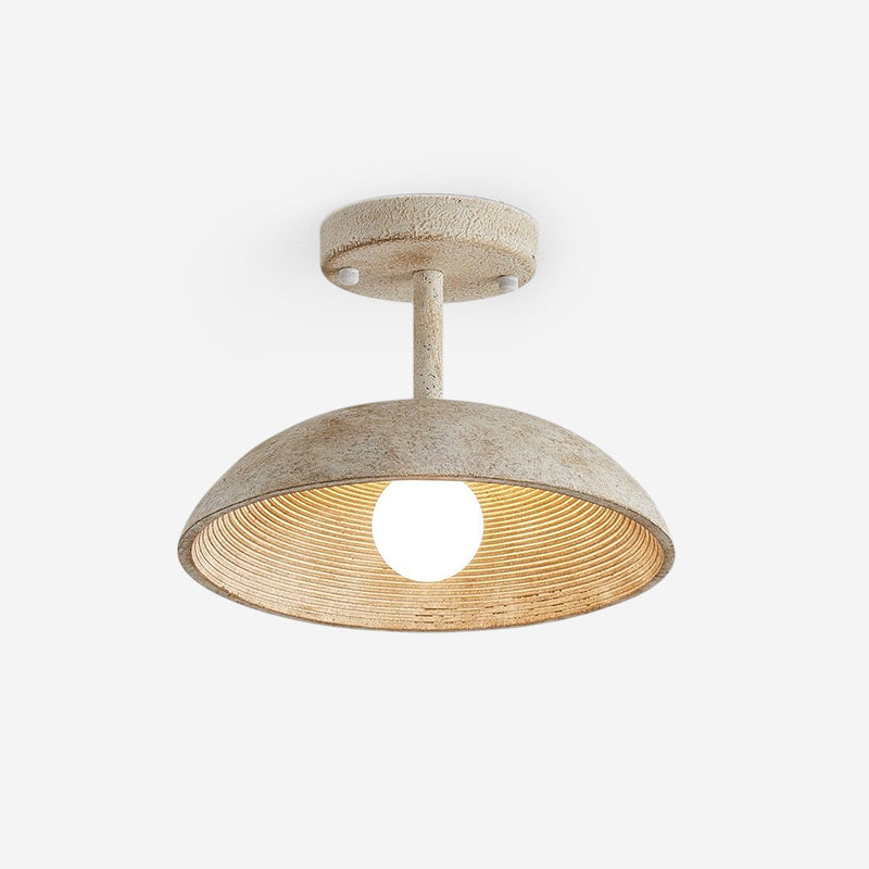 Echo Bowl Ceiling Lamp