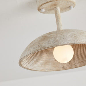 Echo Bowl Ceiling Lamp