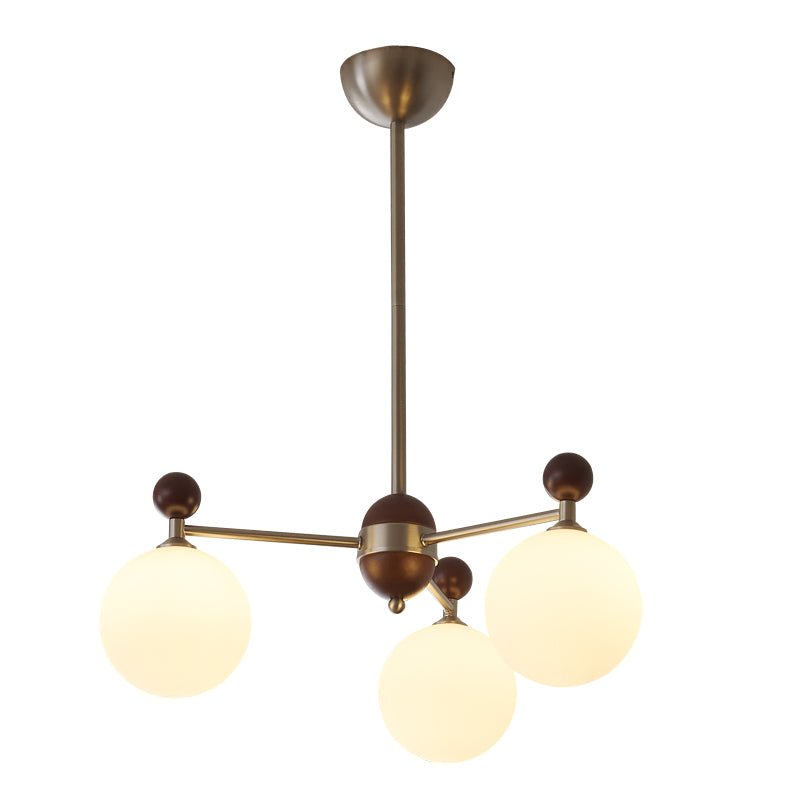 Ecliptica Chandelier – detail 22