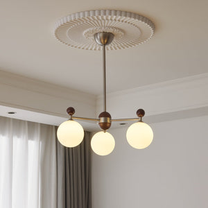 Ecliptica Chandelier