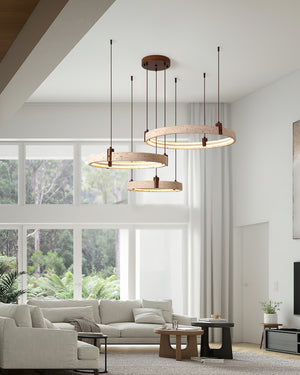 Eclora Chandelier
