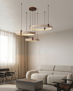 Eclora Chandelier