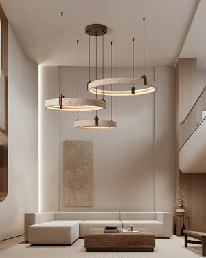 Eclora Chandelier