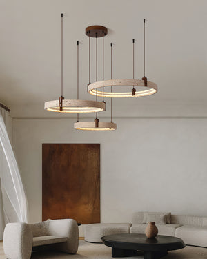 Eclora Chandelier