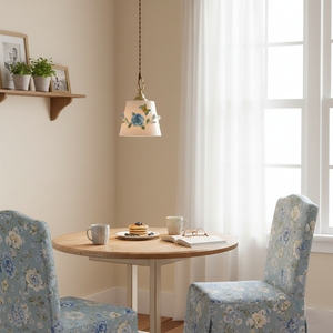 Eden Petal Pendant Lamp