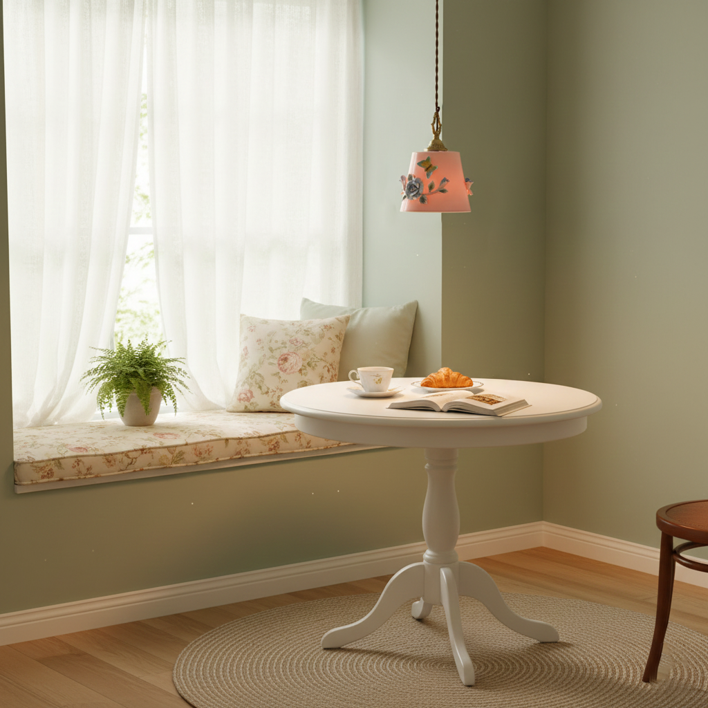 Eden Petal Pendant Lamp