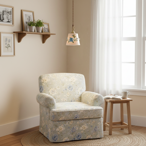 Eden Petal Pendant Lamp