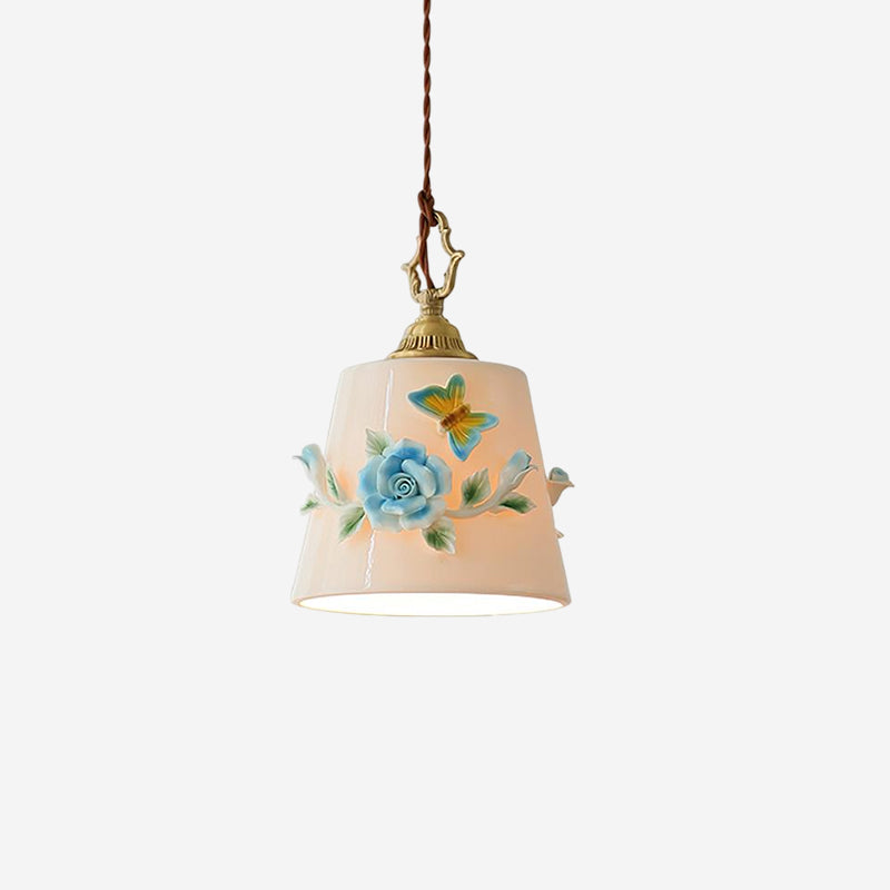 Eden Petal Pendant Lamp
