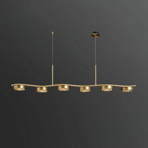 Eichholtz Aldo Chandelier
