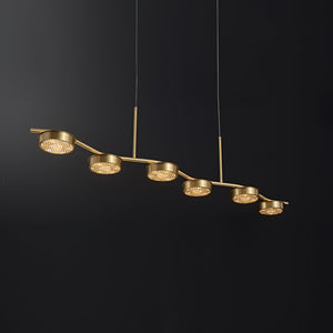 Eichholtz Aldo Chandelier
