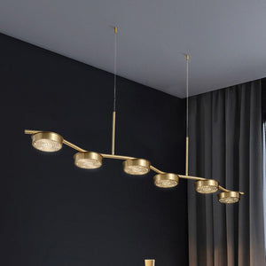Eichholtz Aldo Chandelier