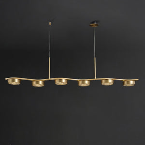 Eichholtz Aldo Chandelier