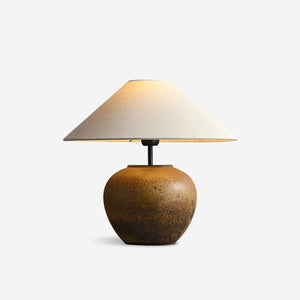 Ekeby Ceramics Table Lamp