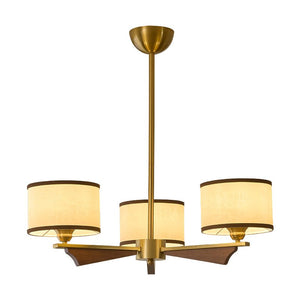 Elara Bloom Chandelier